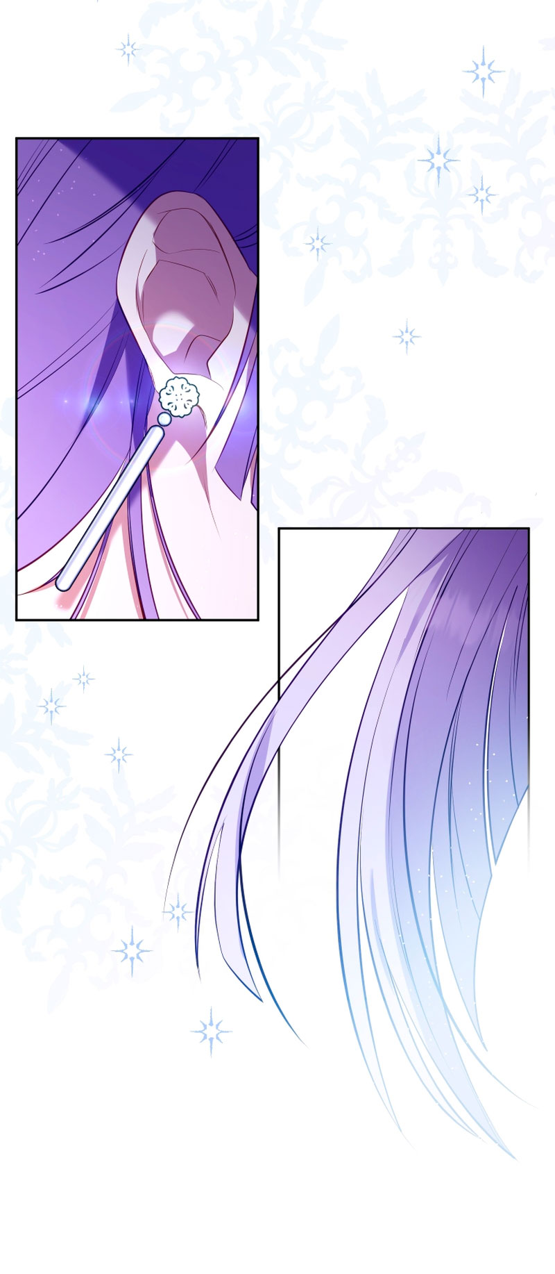 Estoy siendo criada por villanos Capítulo 27 - Page 37