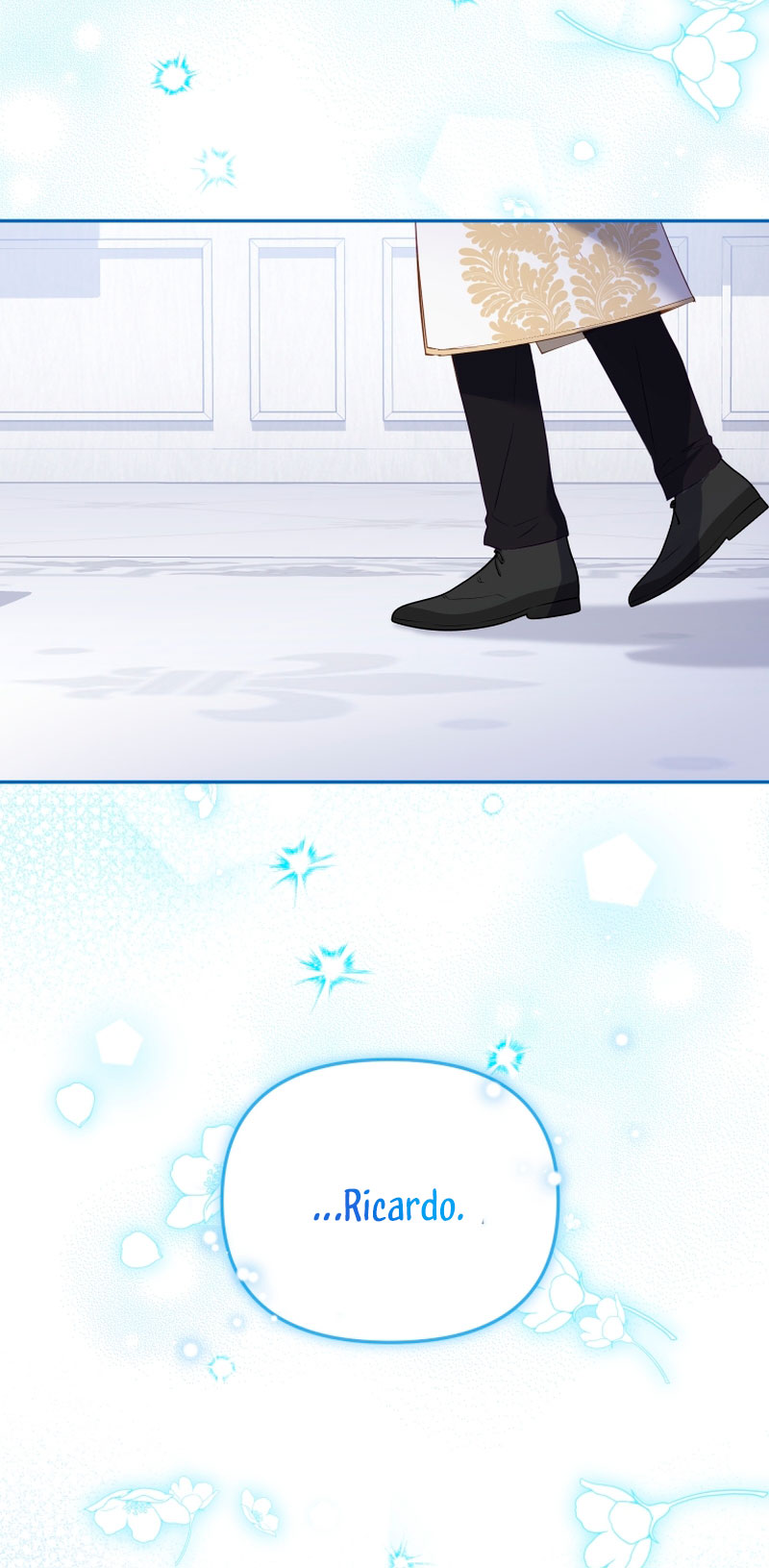 Estoy siendo criada por villanos Capítulo 27 - Page 39