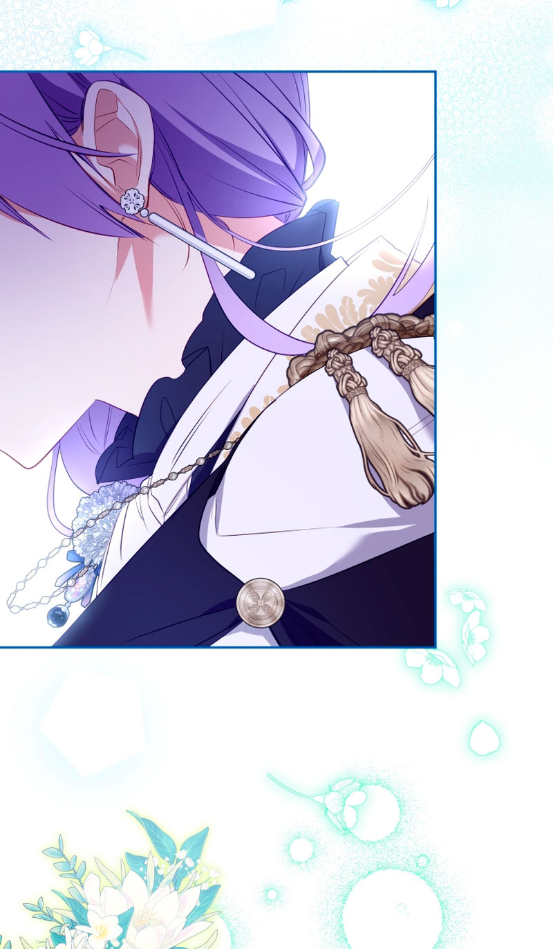 Estoy siendo criada por villanos Capítulo 27 - Page 40