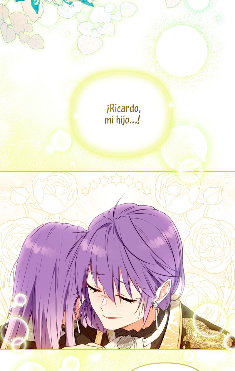 Estoy siendo criada por villanos Capítulo 27 - Page 42