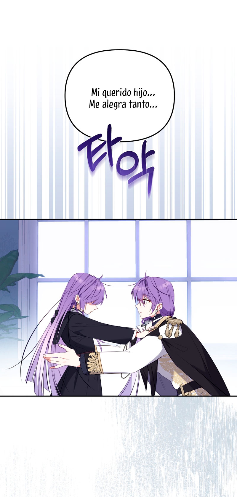 Estoy siendo criada por villanos Capítulo 27 - Page 44