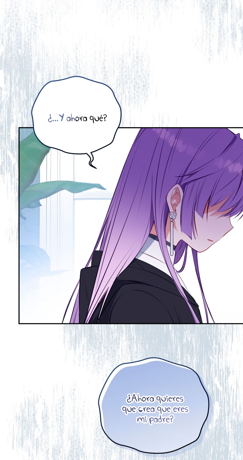 Estoy siendo criada por villanos Capítulo 27 - Page 45