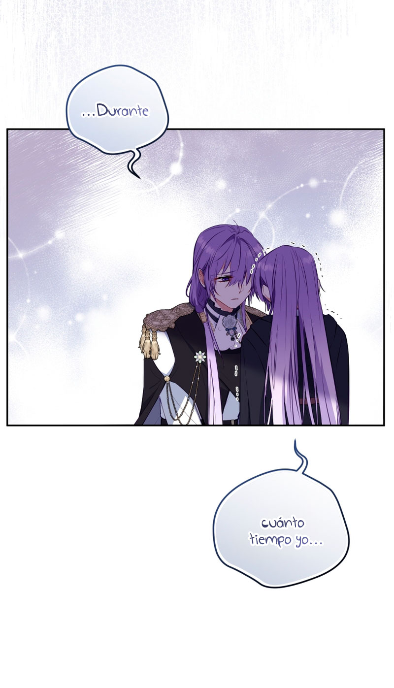 Estoy siendo criada por villanos Capítulo 27 - Page 47