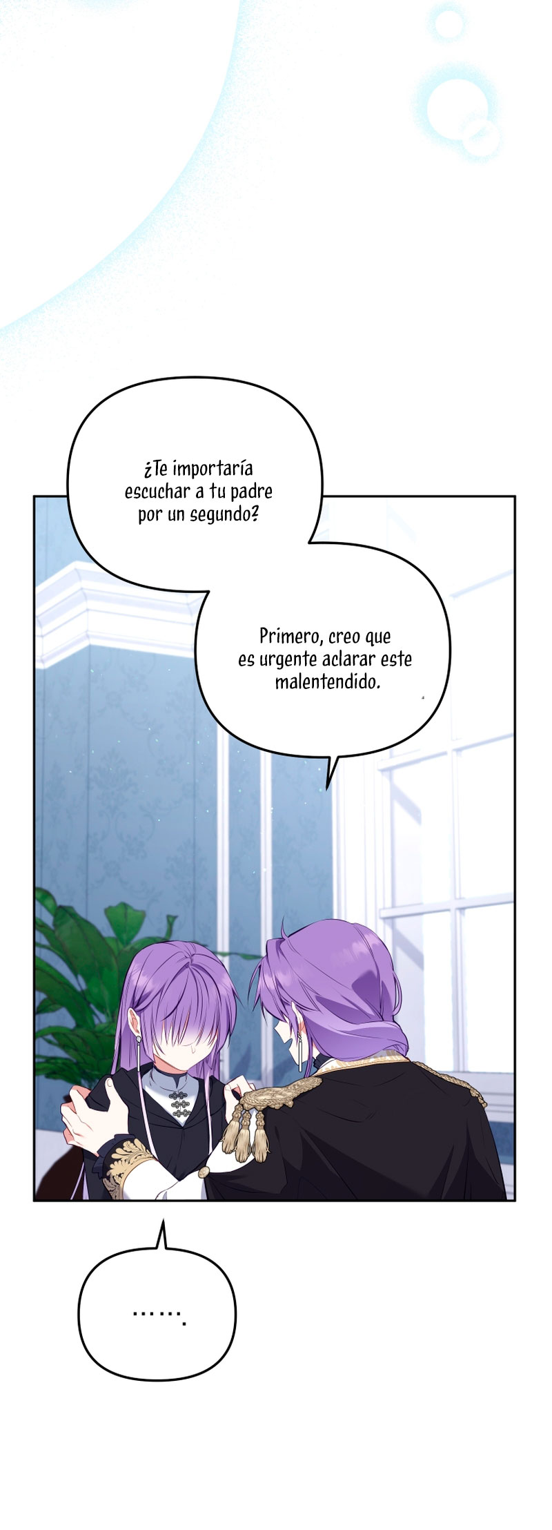 Estoy siendo criada por villanos Capítulo 27 - Page 51
