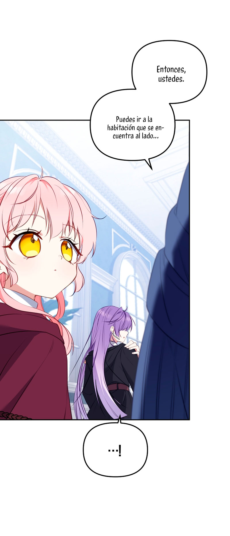 Estoy siendo criada por villanos Capítulo 27 - Page 52
