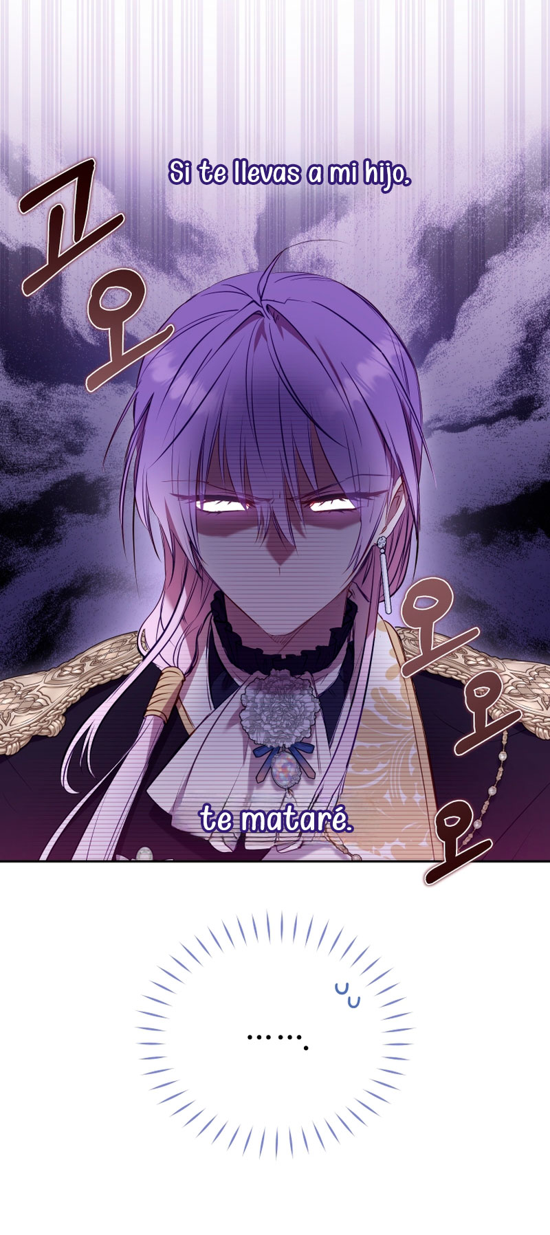 Estoy siendo criada por villanos Capítulo 27 - Page 56