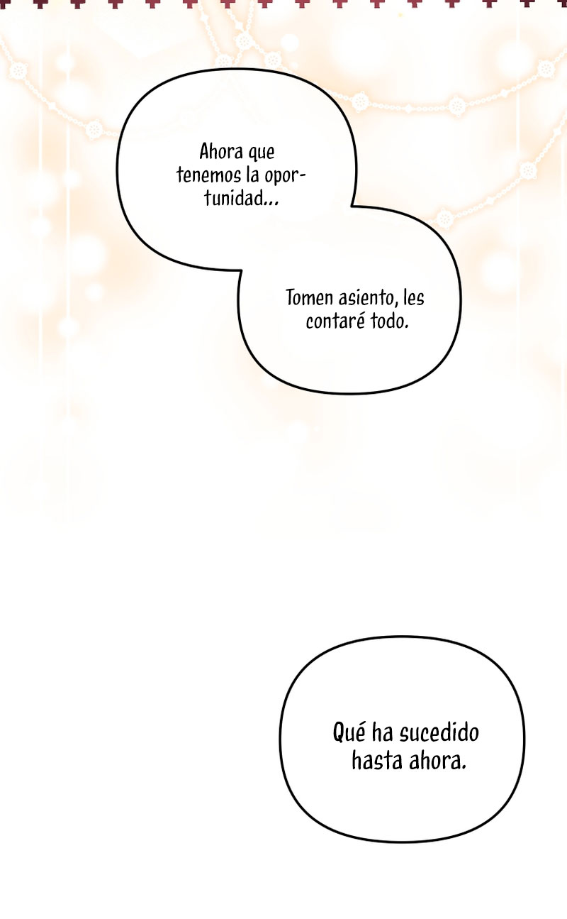 Estoy siendo criada por villanos Capítulo 27 - Page 61