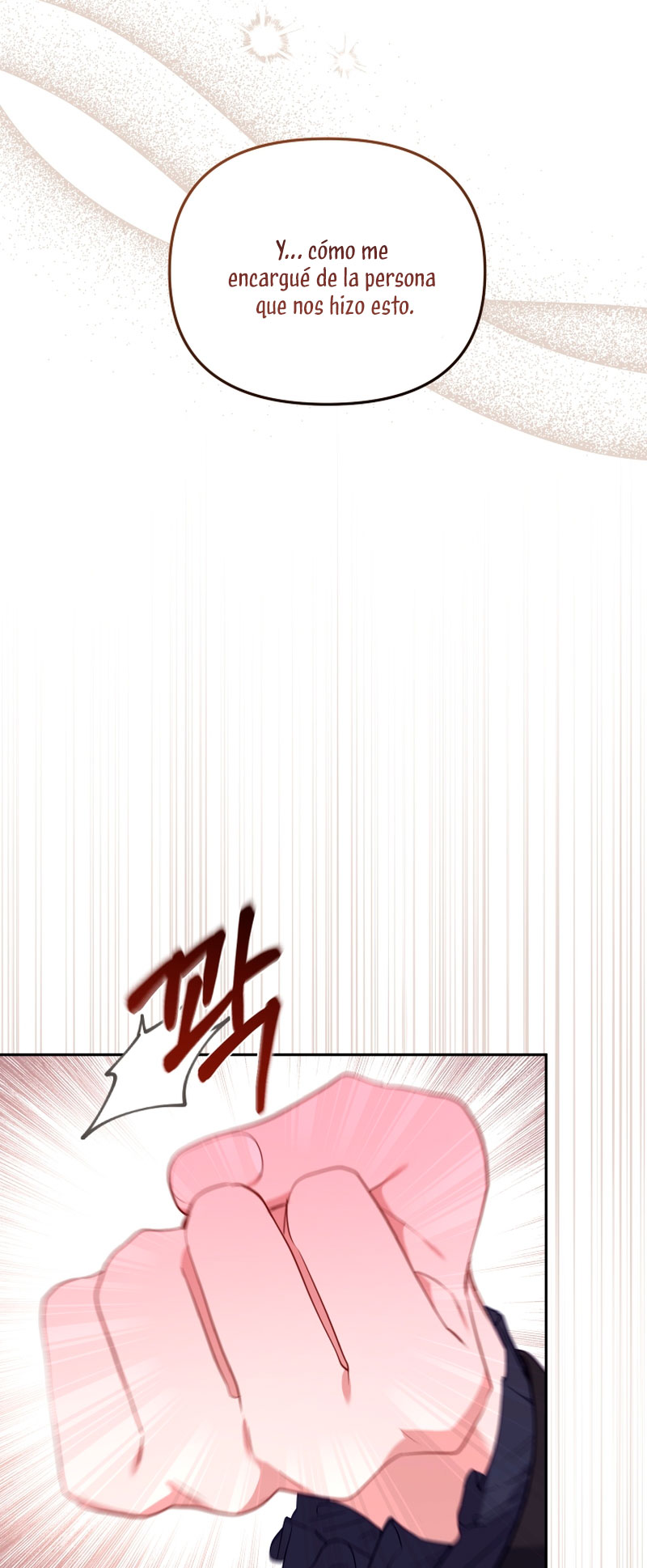 Estoy siendo criada por villanos Capítulo 27 - Page 63