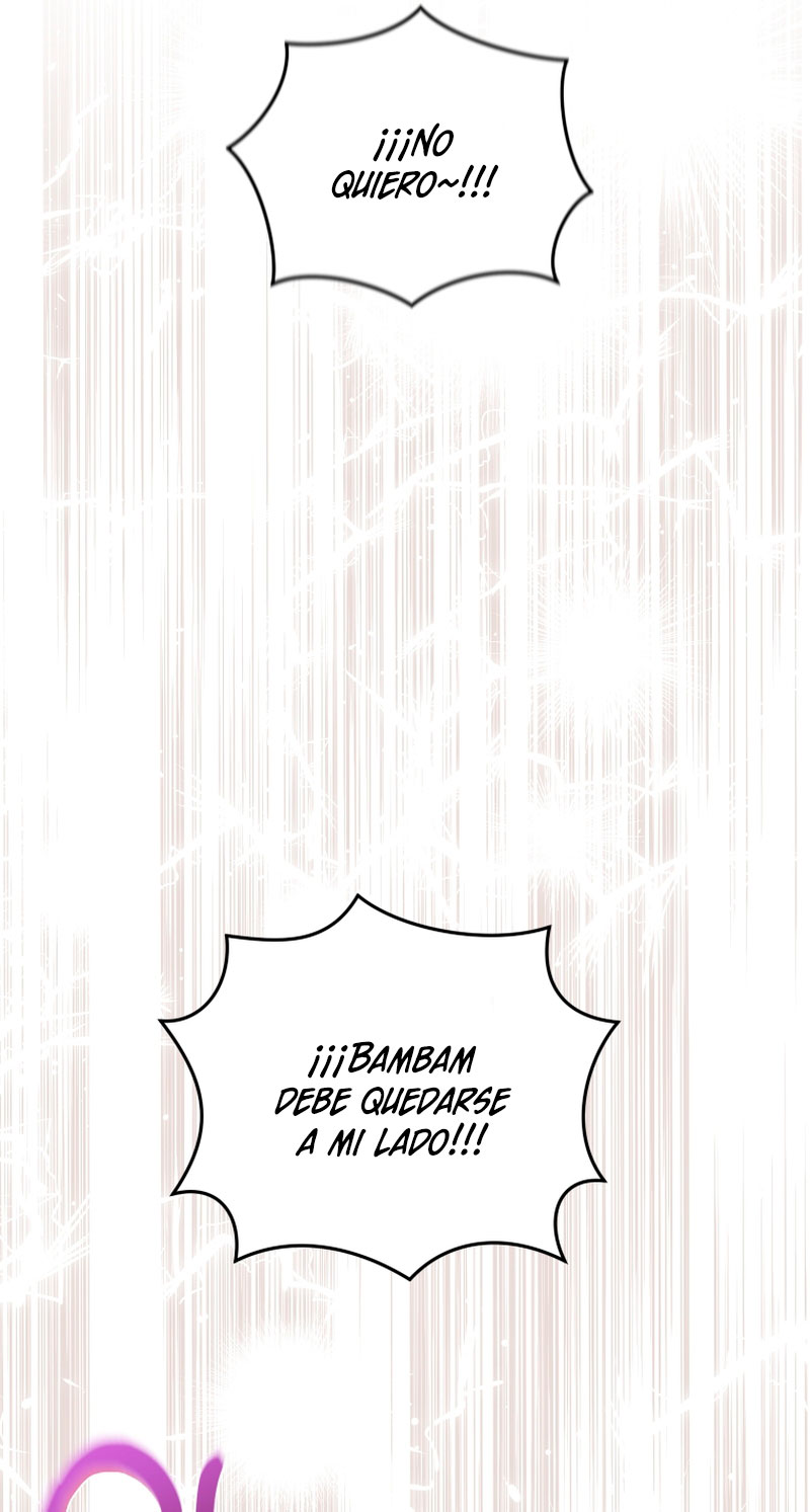 Estoy siendo criada por villanos Capítulo 28 - Page 17