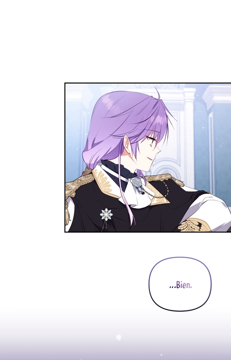 Estoy siendo criada por villanos Capítulo 28 - Page 21