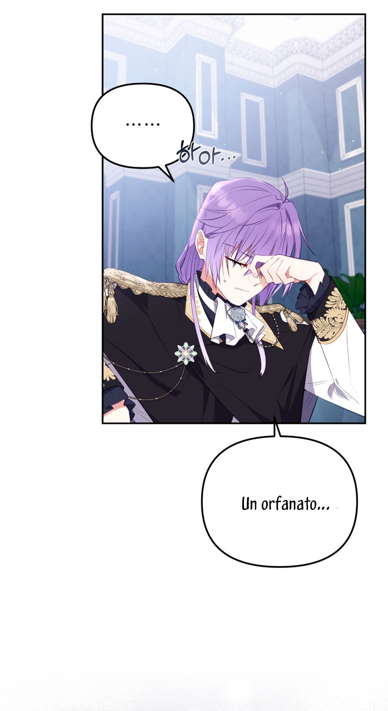 Estoy siendo criada por villanos Capítulo 28 - Page 25