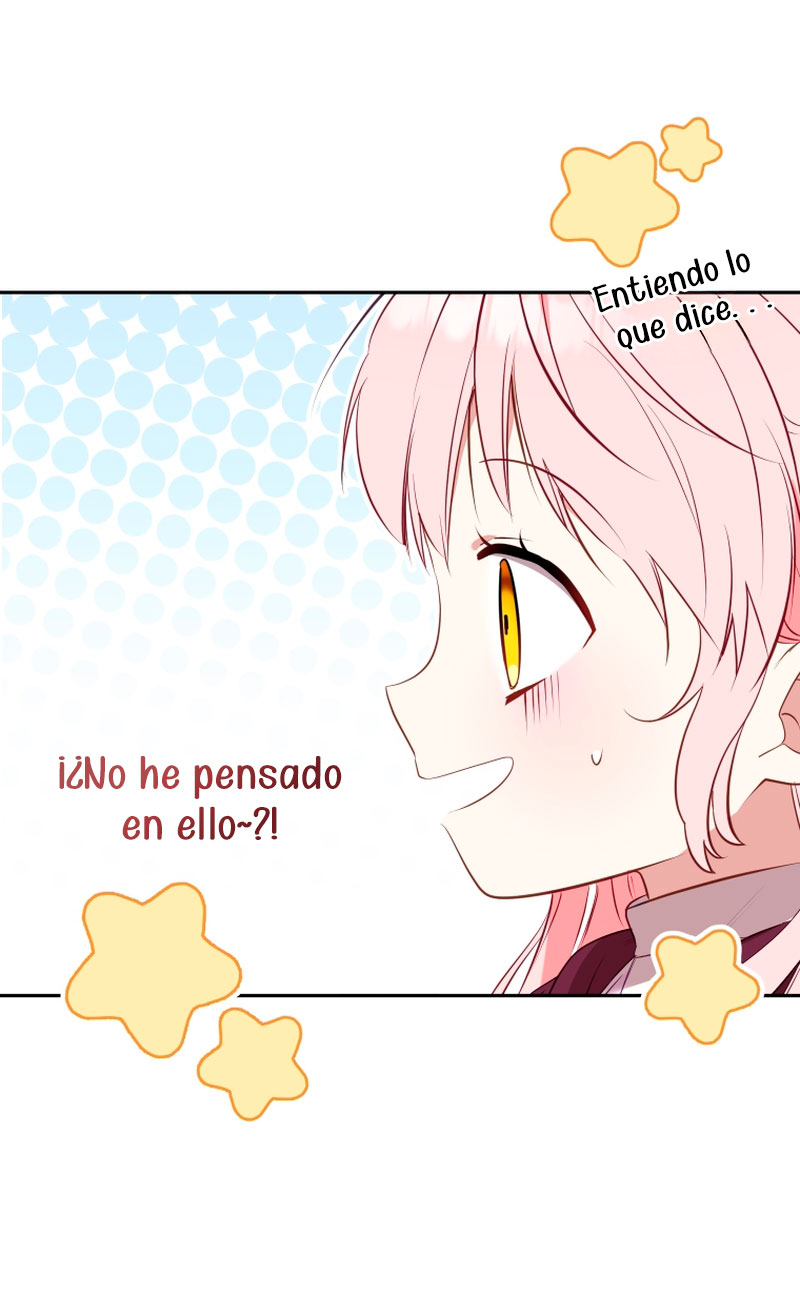 Estoy siendo criada por villanos Capítulo 28 - Page 35