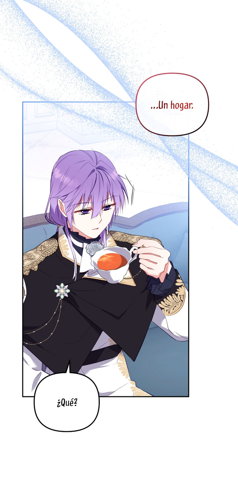 Estoy siendo criada por villanos Capítulo 28 - Page 38