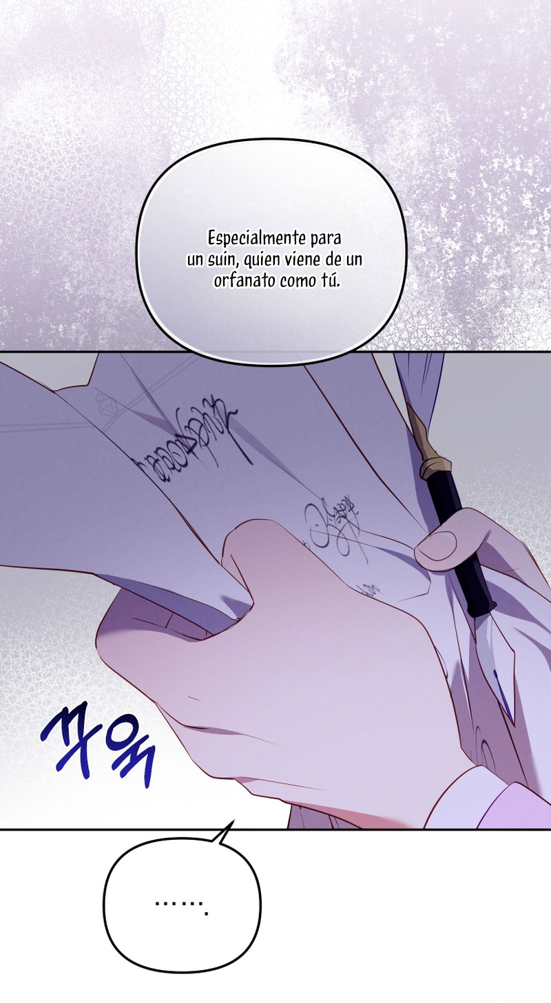 Estoy siendo criada por villanos Capítulo 28 - Page 56