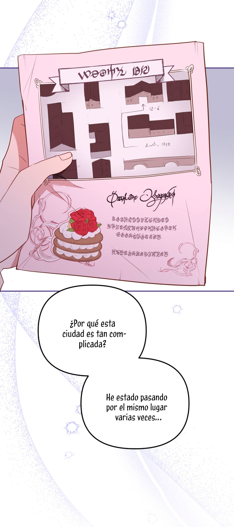 Estoy siendo criada por villanos Capítulo 28 - Page 60