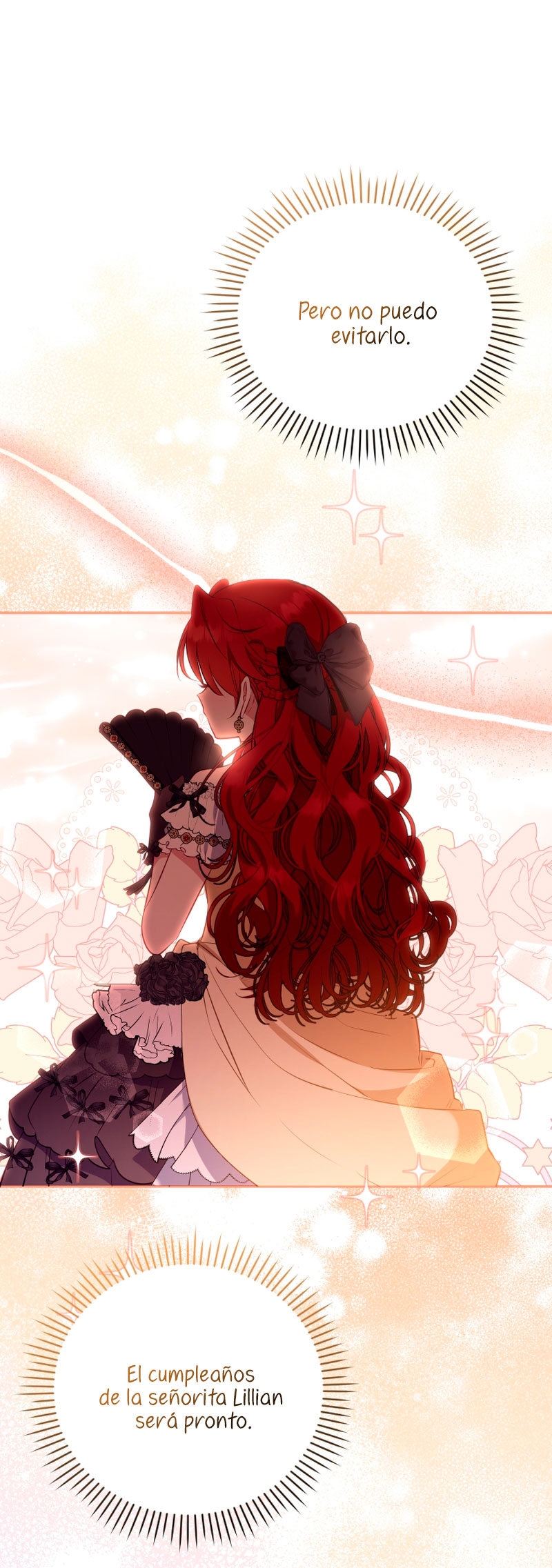 Estoy siendo criada por villanos Capítulo 28 - Page 67