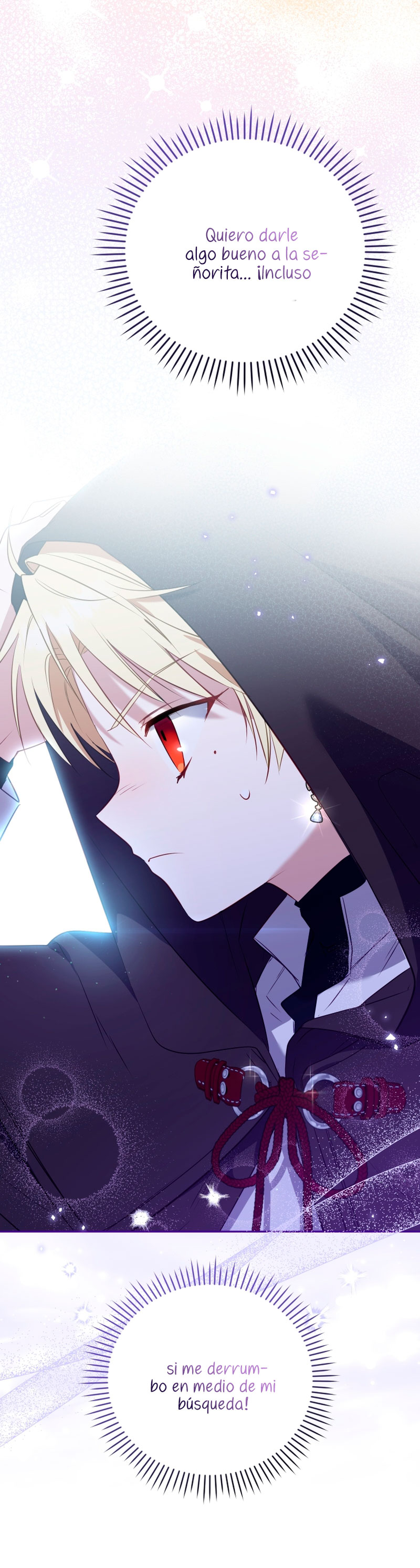 Estoy siendo criada por villanos Capítulo 28 - Page 68