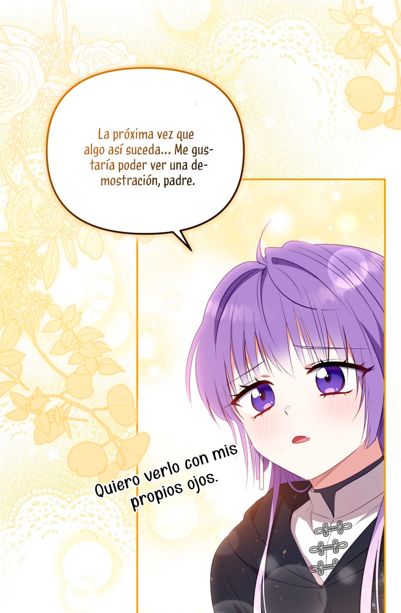 Estoy siendo criada por villanos Capítulo 28 - Page 9