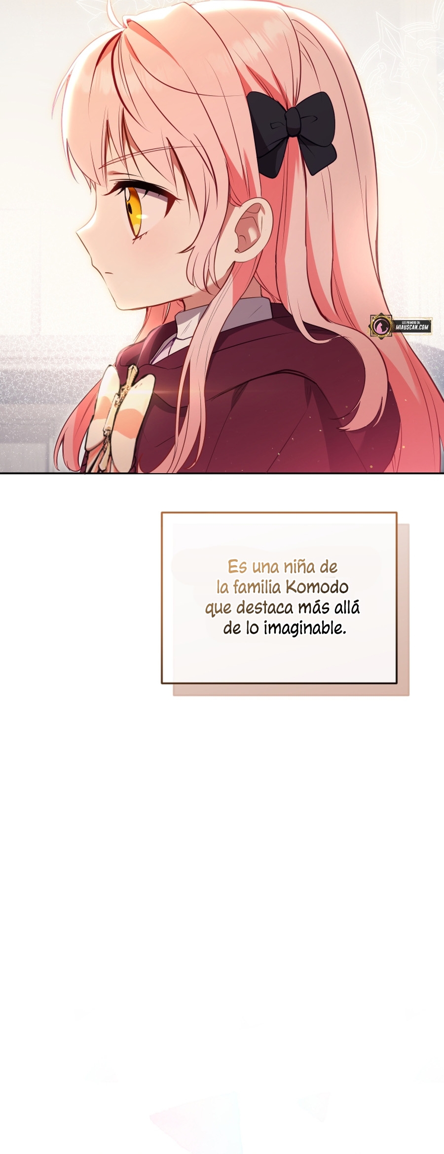 Estoy siendo criada por villanos Capítulo 29 - Page 13