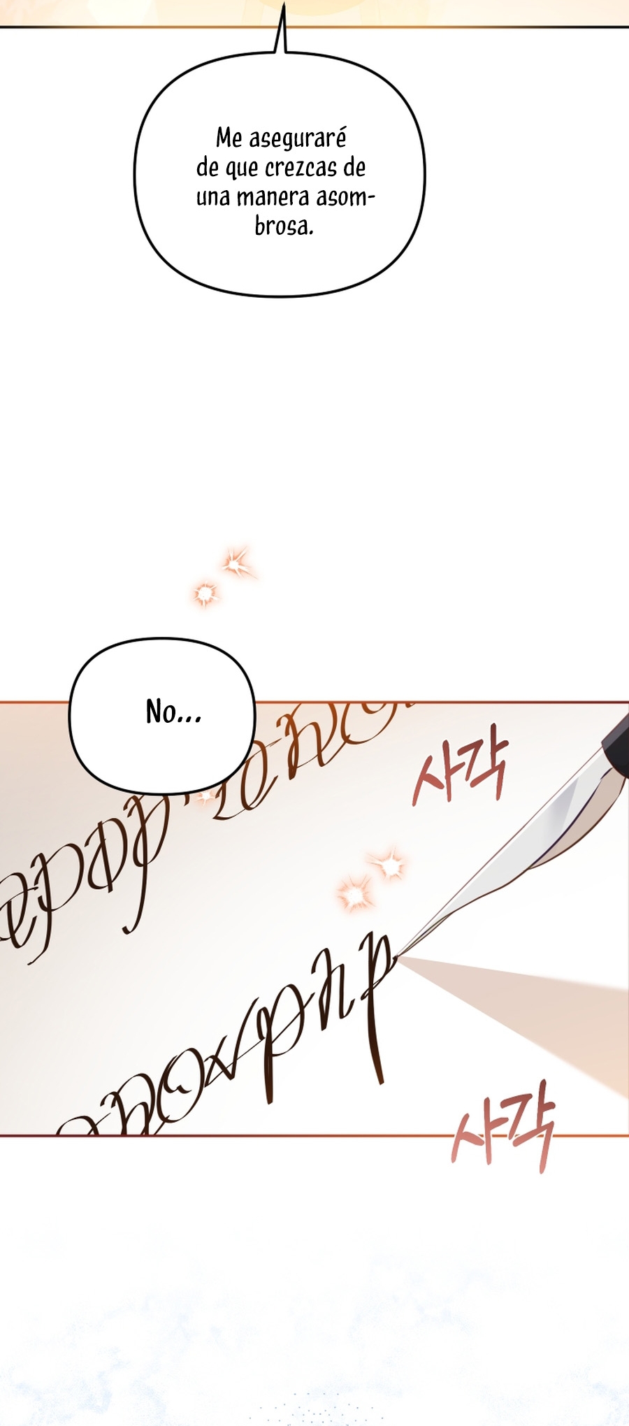 Estoy siendo criada por villanos Capítulo 29 - Page 18