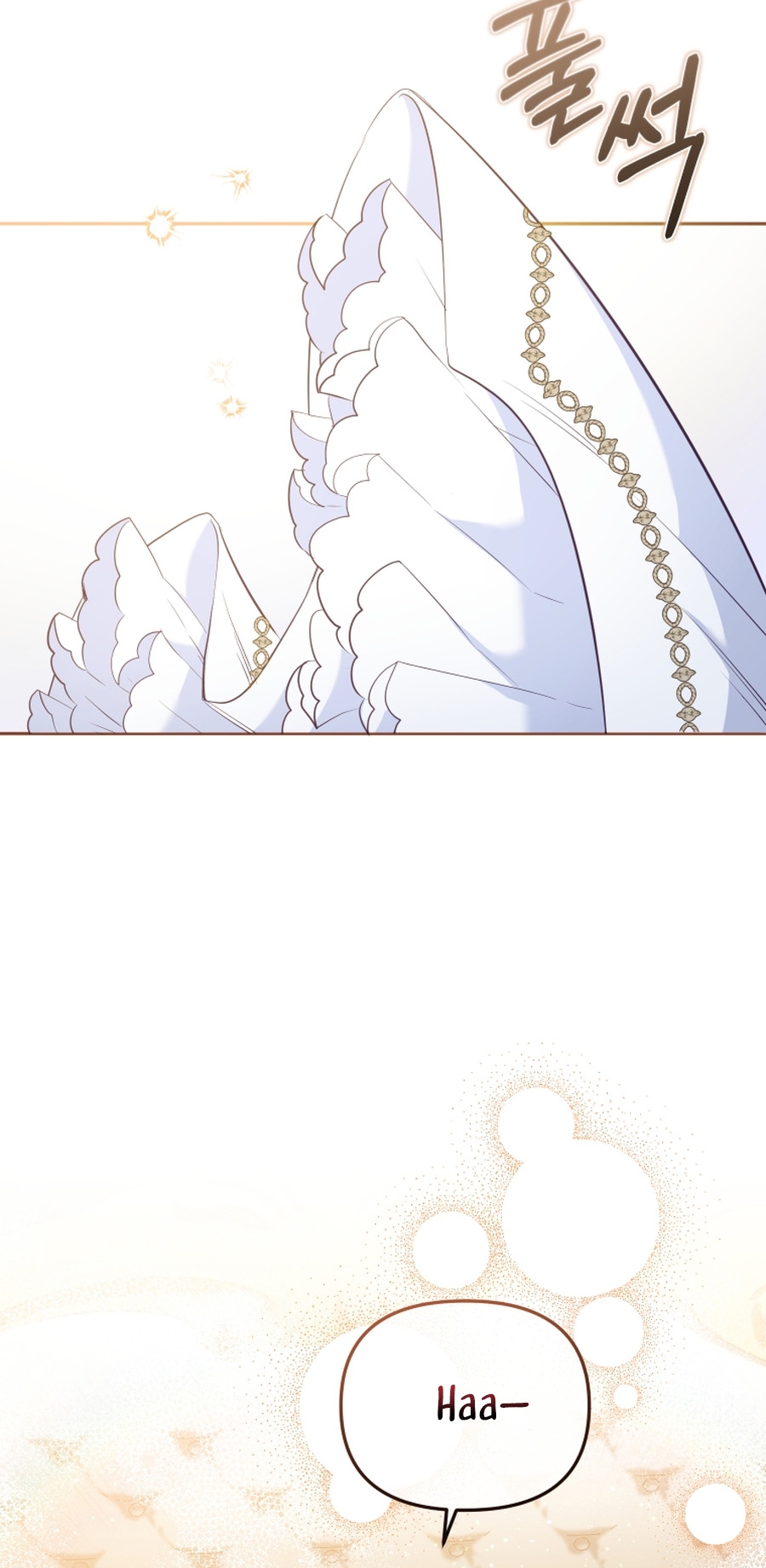 Estoy siendo criada por villanos Capítulo 29 - Page 21