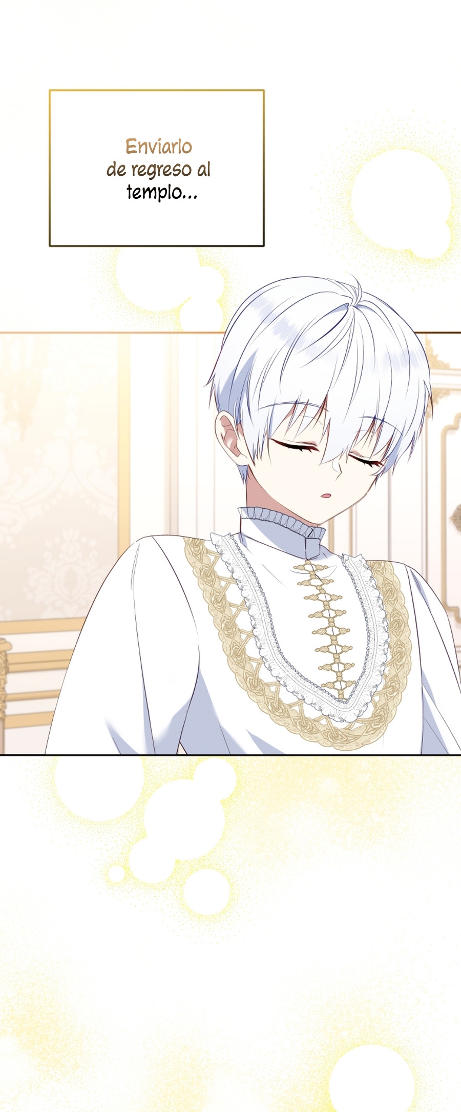 Estoy siendo criada por villanos Capítulo 29 - Page 25