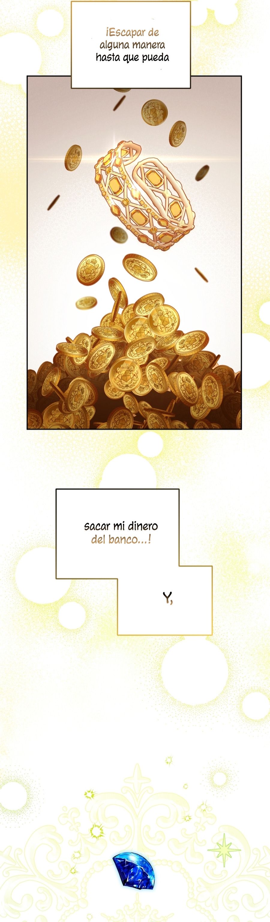 Estoy siendo criada por villanos Capítulo 29 - Page 26