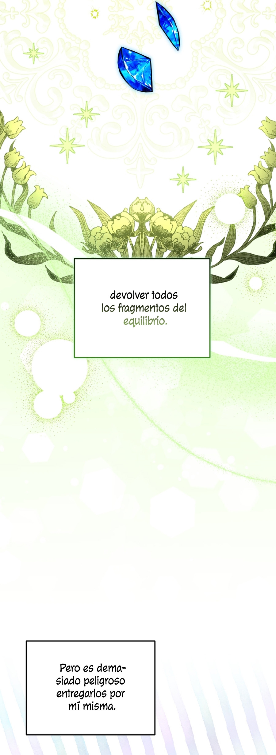 Estoy siendo criada por villanos Capítulo 29 - Page 27