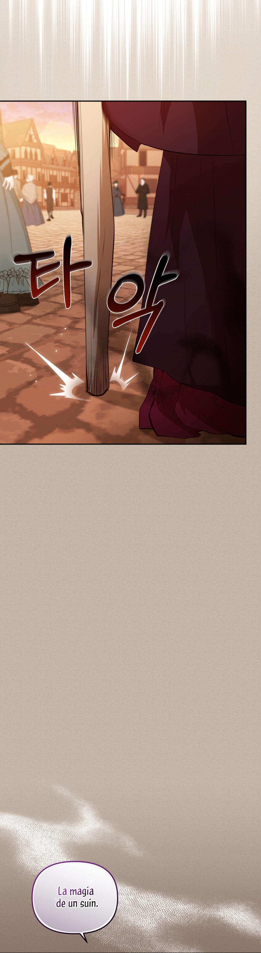 Estoy siendo criada por villanos Capítulo 29 - Page 49