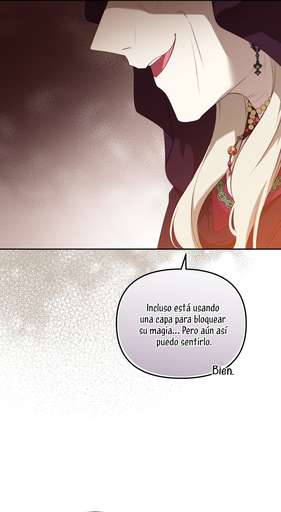 Estoy siendo criada por villanos Capítulo 29 - Page 50