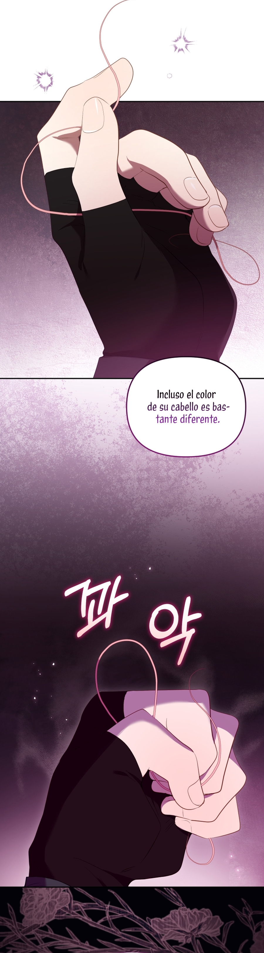 Estoy siendo criada por villanos Capítulo 29 - Page 52