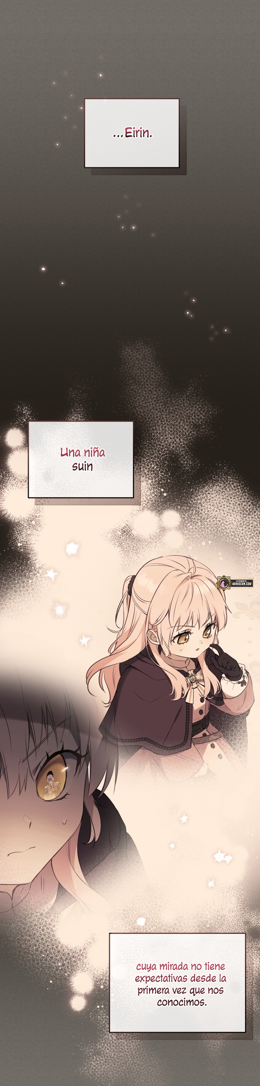 Estoy siendo criada por villanos Capítulo 29 - Page 8