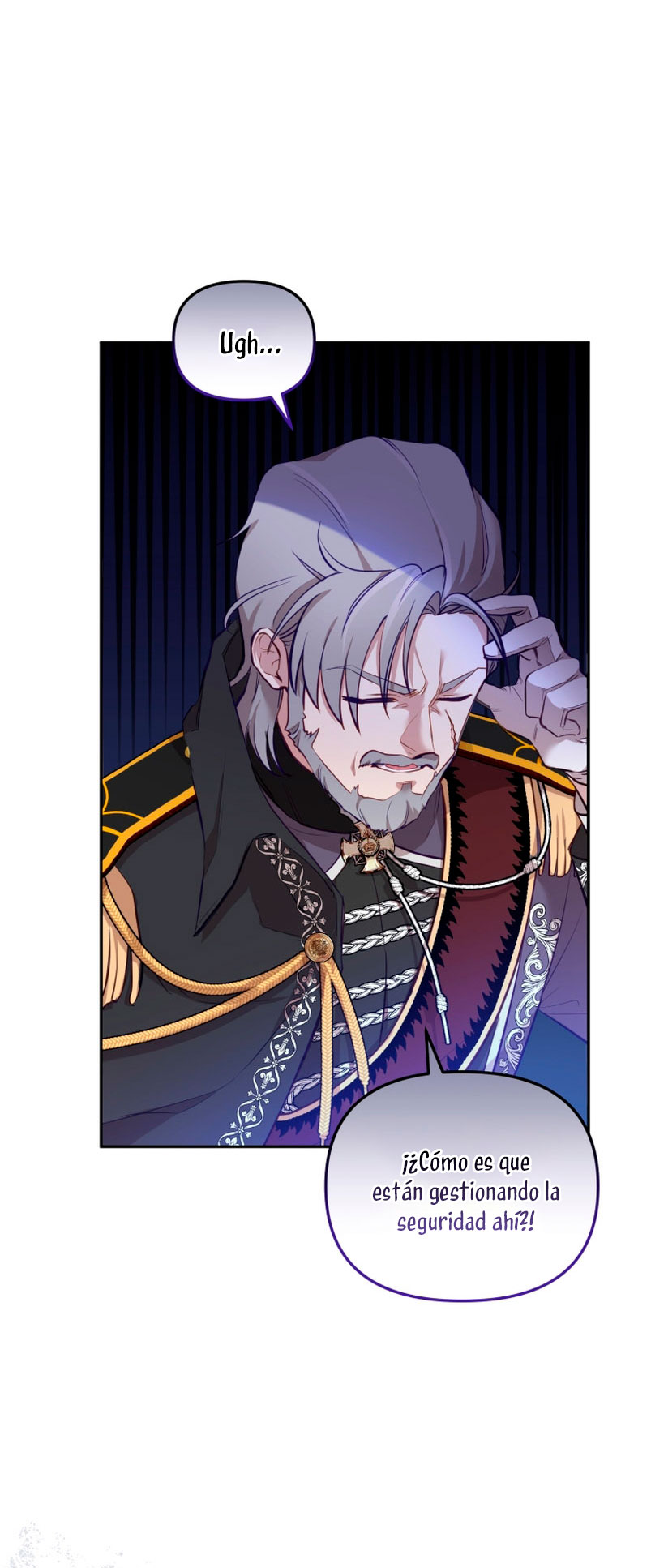 Estoy siendo criada por villanos Capítulo 3 - Page 16