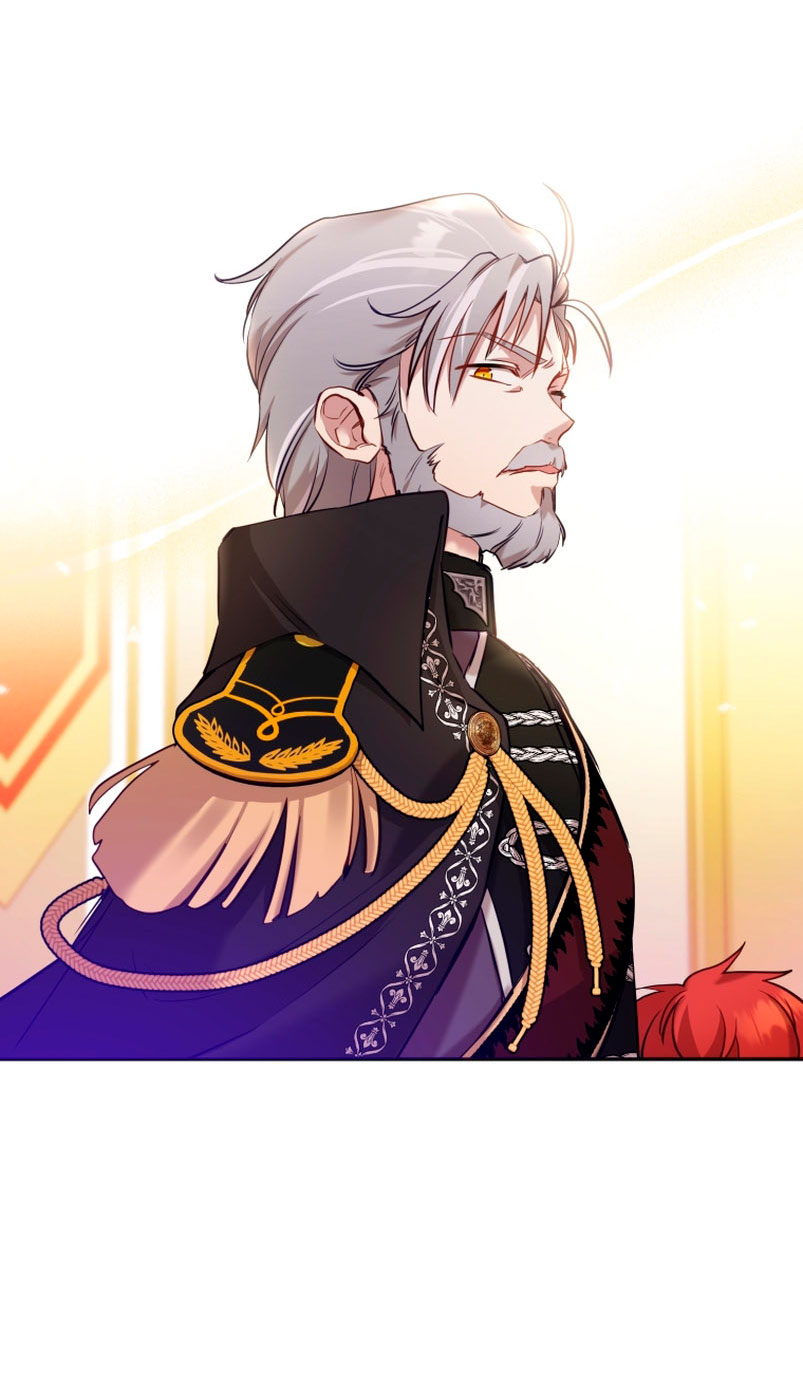 Estoy siendo criada por villanos Capítulo 3 - Page 19