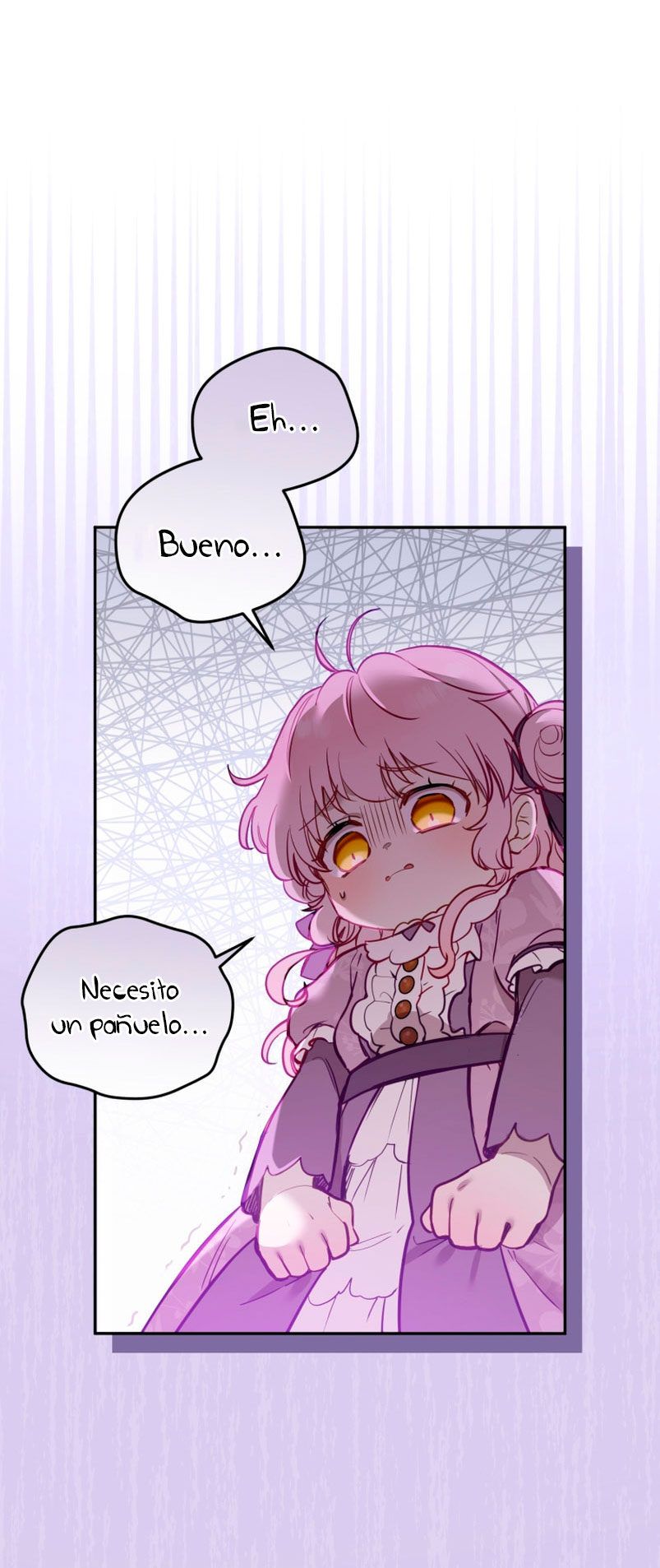 Estoy siendo criada por villanos Capítulo 3 - Page 25