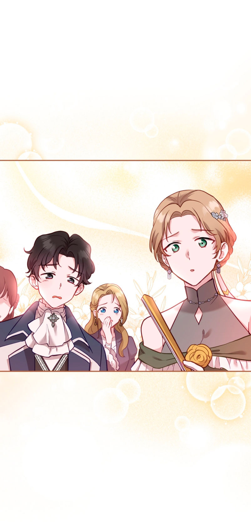 Estoy siendo criada por villanos Capítulo 3 - Page 28