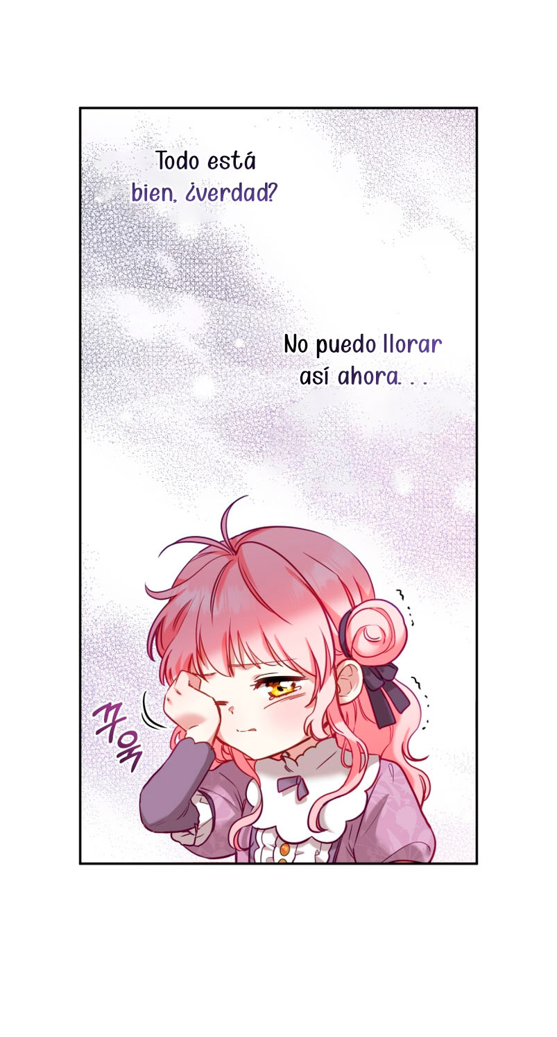 Estoy siendo criada por villanos Capítulo 3 - Page 29