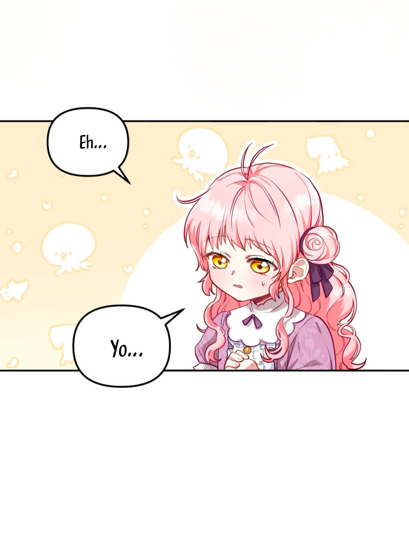 Estoy siendo criada por villanos Capítulo 3 - Page 4