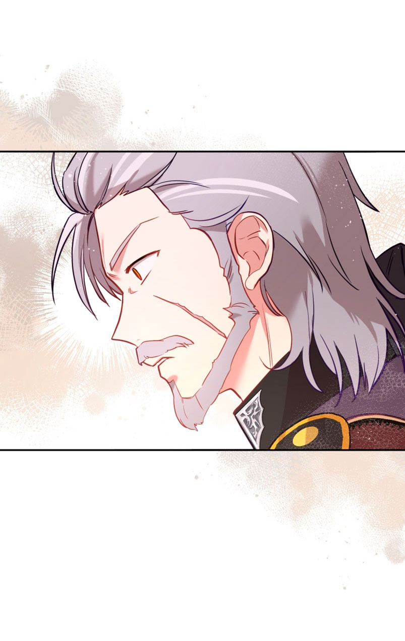 Estoy siendo criada por villanos Capítulo 3 - Page 40