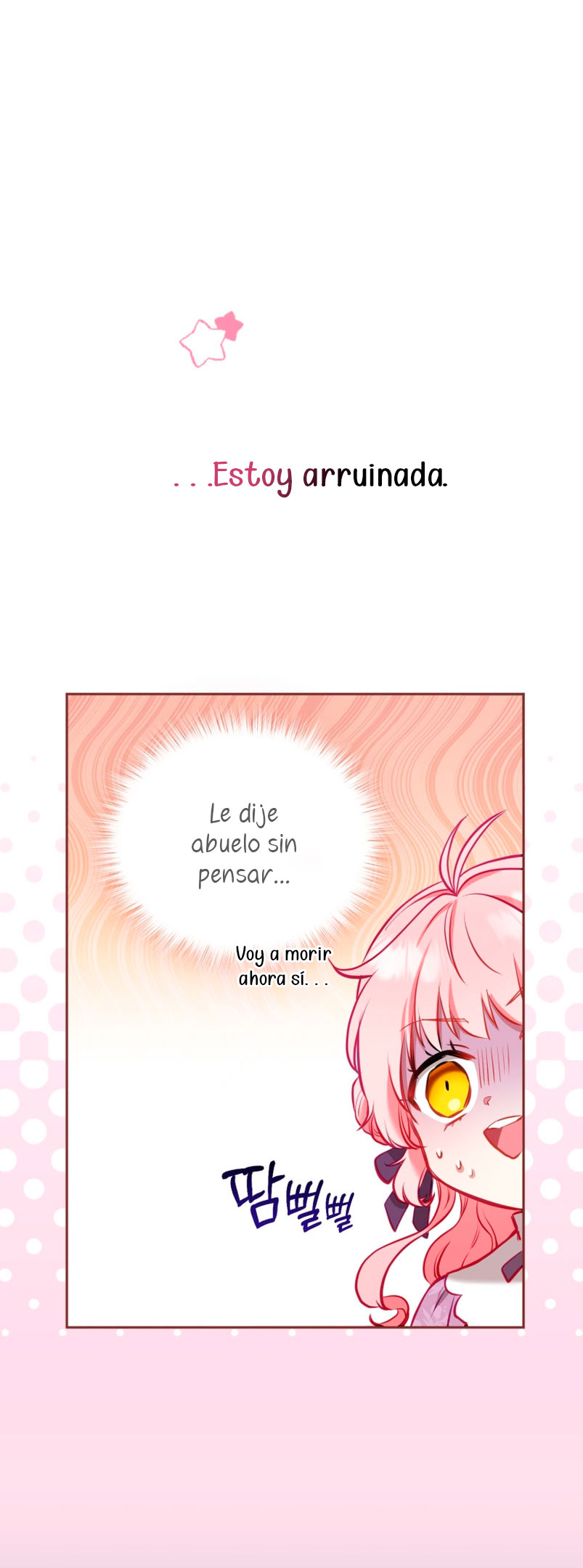 Estoy siendo criada por villanos Capítulo 3 - Page 42