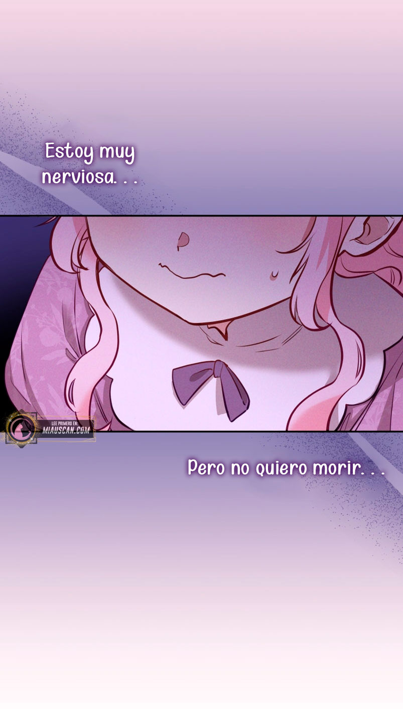 Estoy siendo criada por villanos Capítulo 3 - Page 43
