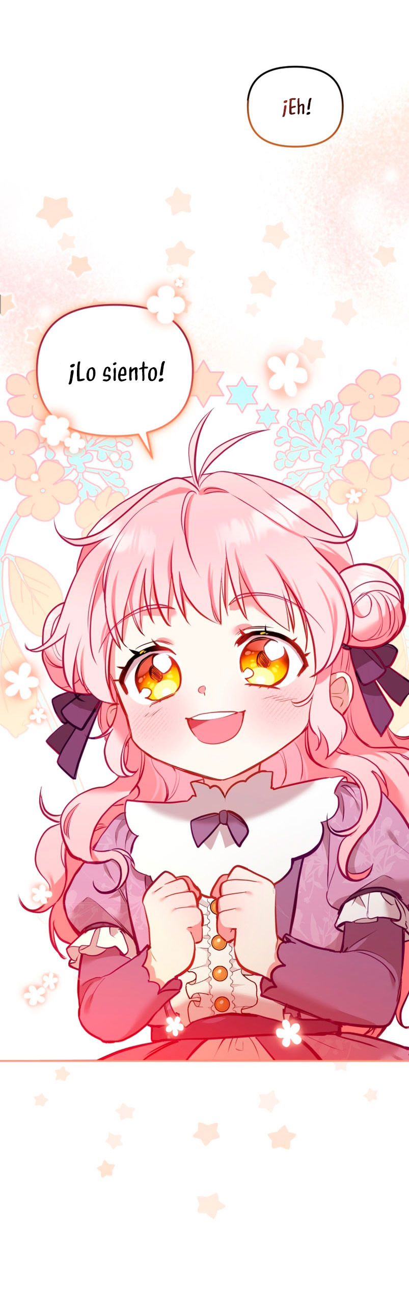 Estoy siendo criada por villanos Capítulo 3 - Page 45