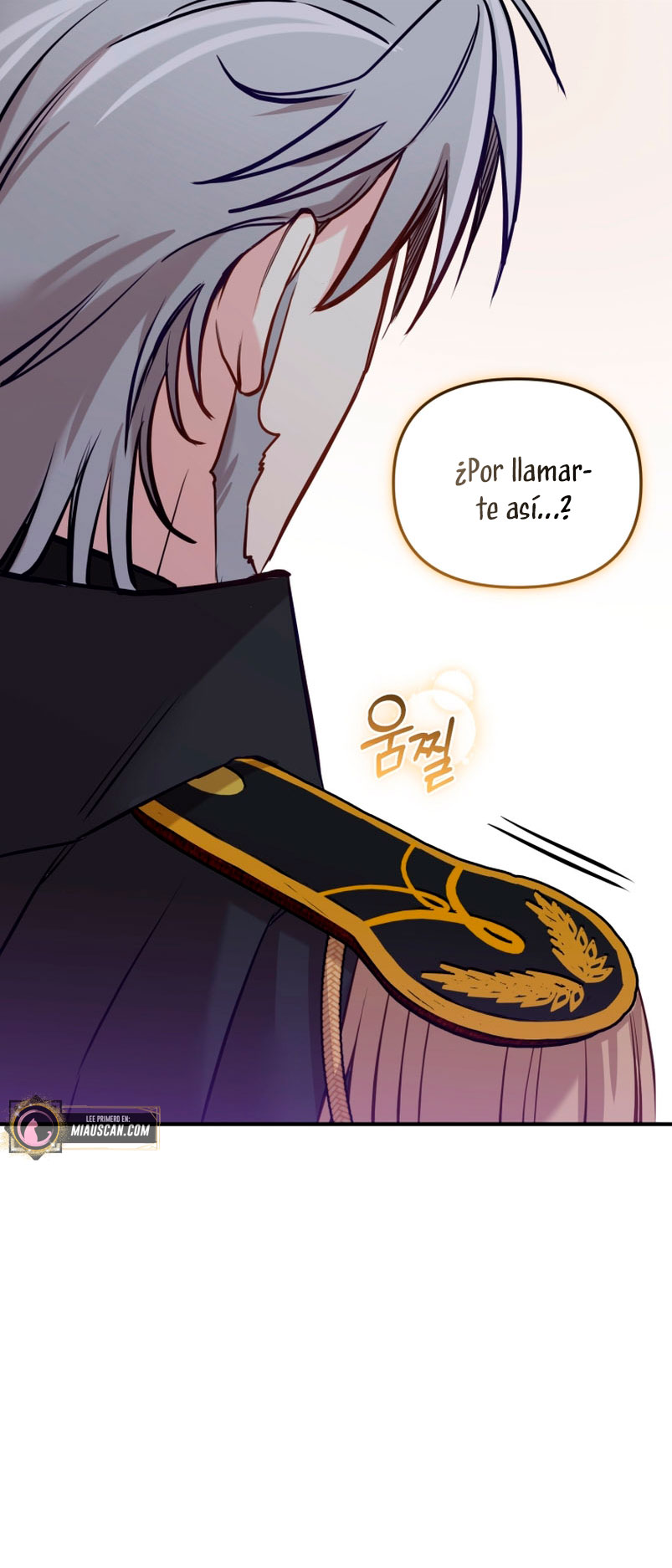 Estoy siendo criada por villanos Capítulo 3 - Page 49