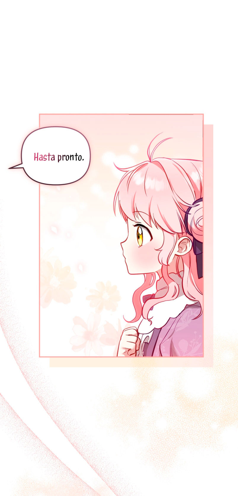 Estoy siendo criada por villanos Capítulo 3 - Page 53