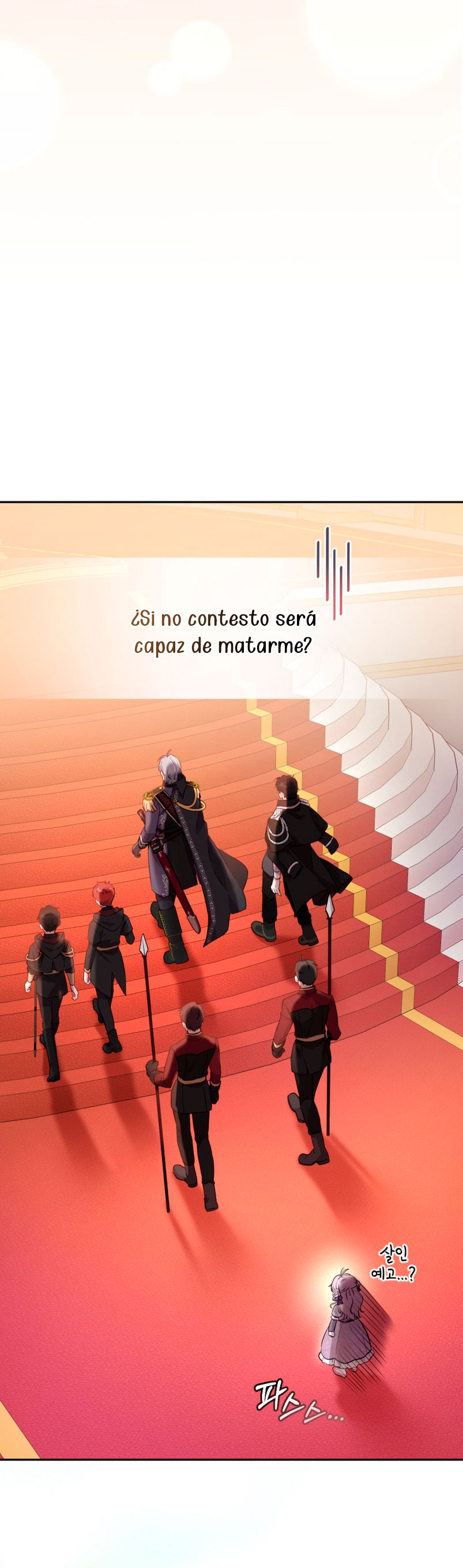 Estoy siendo criada por villanos Capítulo 3 - Page 55