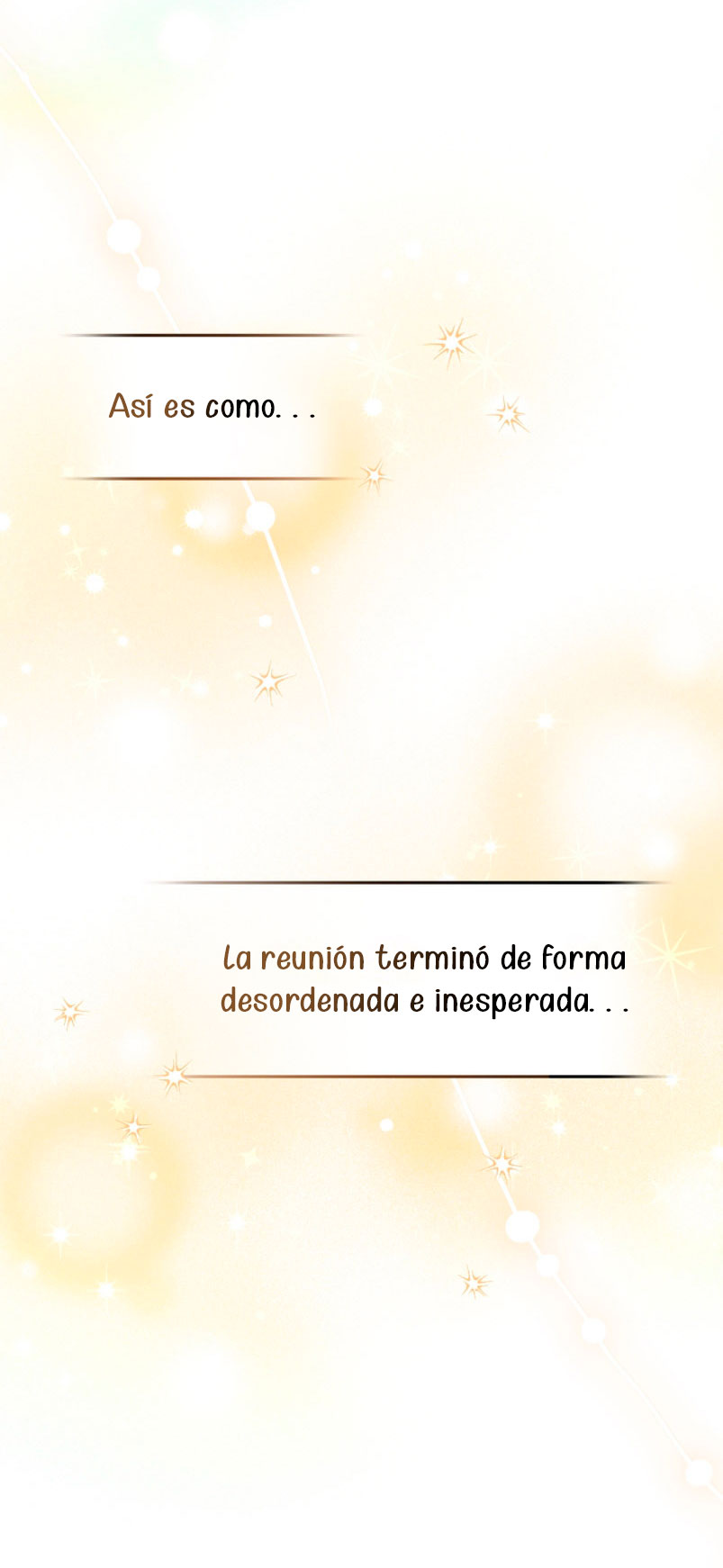 Estoy siendo criada por villanos Capítulo 3 - Page 56