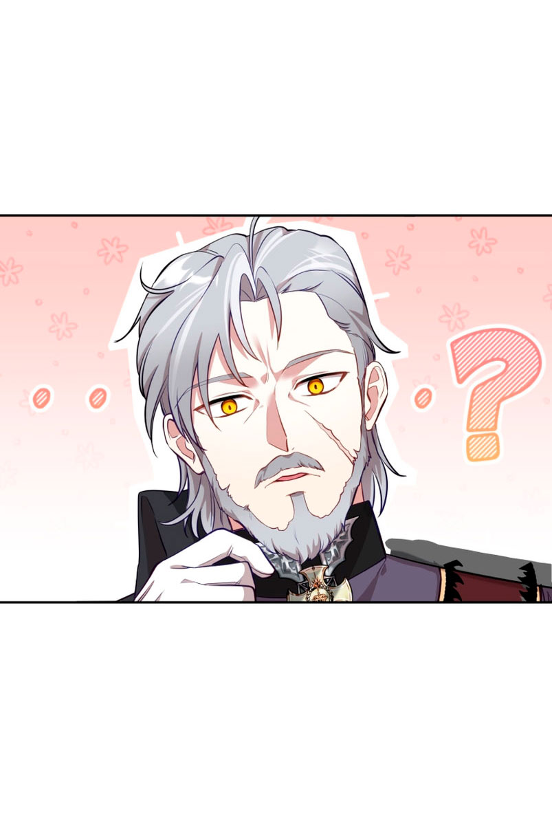 Estoy siendo criada por villanos Capítulo 3 - Page 6