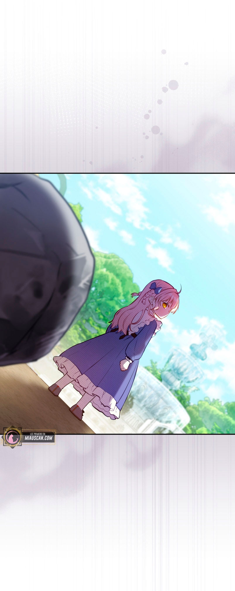 Estoy siendo criada por villanos Capítulo 3 - Page 71