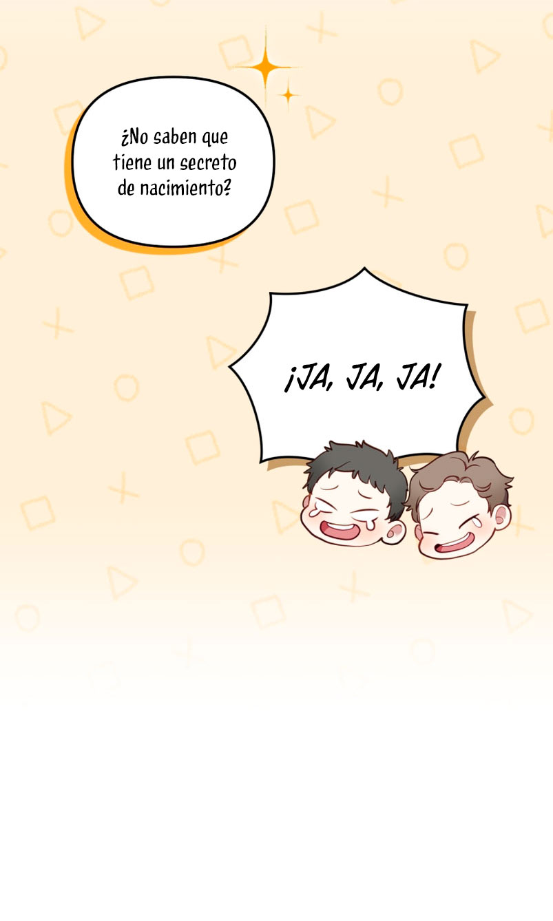 Estoy siendo criada por villanos Capítulo 3 - Page 74