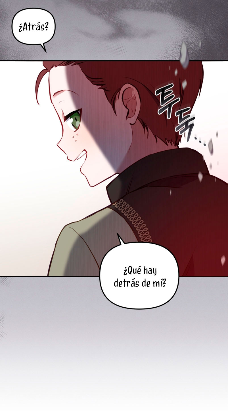 Estoy siendo criada por villanos Capítulo 3 - Page 78